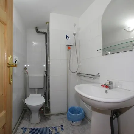 Pensiunea Tara 3* Vulcăneasa
